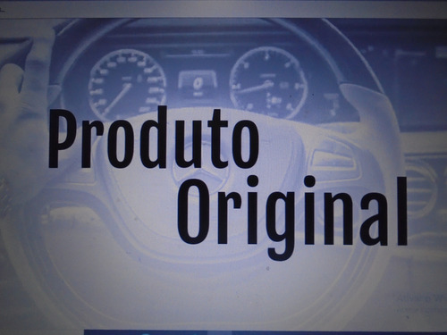 Fechadura Capo Ford Focus 2002/08 Não Acompanha Miolo Chave (Usado)