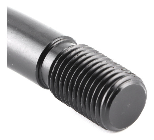 Extensor De Aluminio Con Extensión Doblada De Palanca De Cam