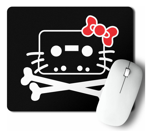Mouse Pad Hello Pirate (d0123 Boleto.store)