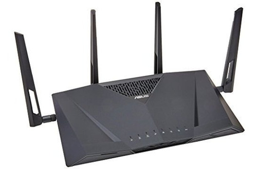 Asus Wireless Router Gigabit Ac3100 (rt-ac3100).