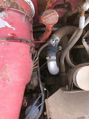 Autoelevador T/ Toyota Linde 3tn Diesel Envio Al Interior