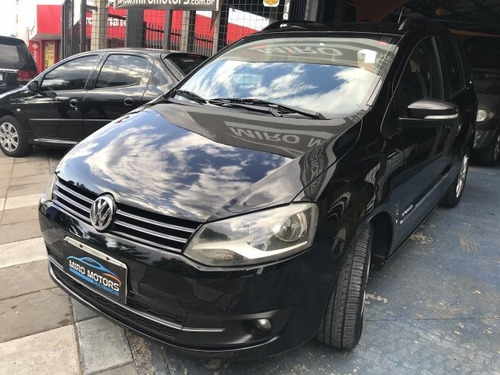Imagem 1 de 10 de Spacefox 1.6 Mi Sportline 8v Flex 4p Manual