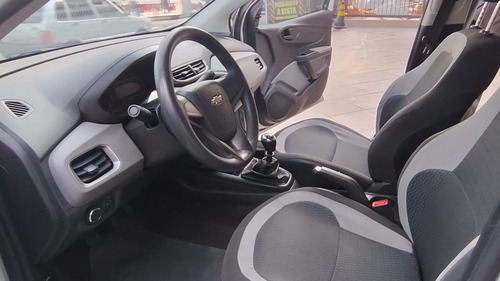 Chevrolet Onix 1.0 MPFI LT 8V