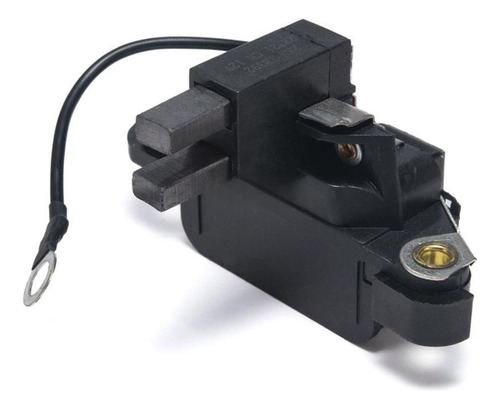 Regulador Para Alternador Bosch Thermoking (con Cable)