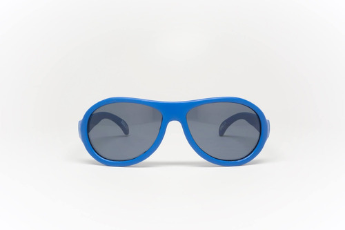 Lentes De Sol Babiators Originales Classic (3-7 Años) Azul