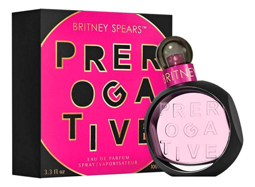 Britney Spears Prerogative Edp 100ml(m