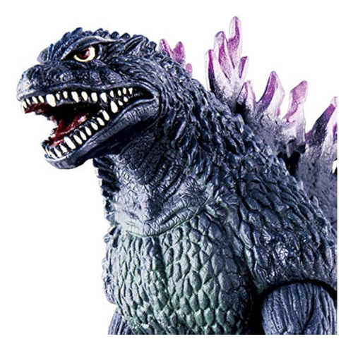 Bandai Godzilla Movie Monster Series Godzilla Millennium (im