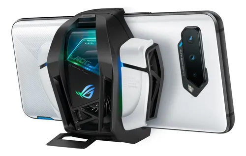 【ファッション通販】 Asus Aeroactive Cooler 6 para Rog Phone 5/5s Series スマートフォン本体