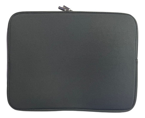 Funda Para Laptop De 15.6  Color Gris