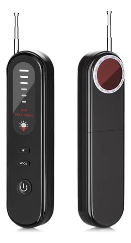 comprar Detectores De Cámara Oculta Detector De Cámara Antiespía De