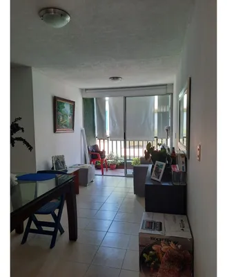 Apartamento en venta