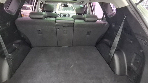 Imagen 9 de 10 de Hyundai Santa Fe 2.4 Gls Premium 7as 6at 4wd 2013