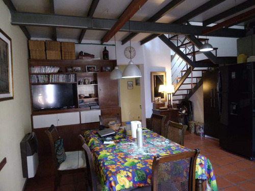 Venta-dúplex-ciudad Jardín Lomas Del Palomar