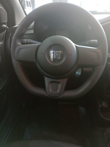 Fiat Fiorino 1.4 Endurance