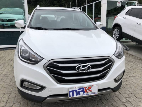 Hyundai Ix35 Gls 2.0
