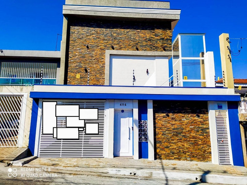 Imagem 1 de 30 de Casa Com 2 Dormitórios À Venda, 60 M² Por R$ 280.000,00 - Jardim Penha - São Paulo/sp - Ca14555