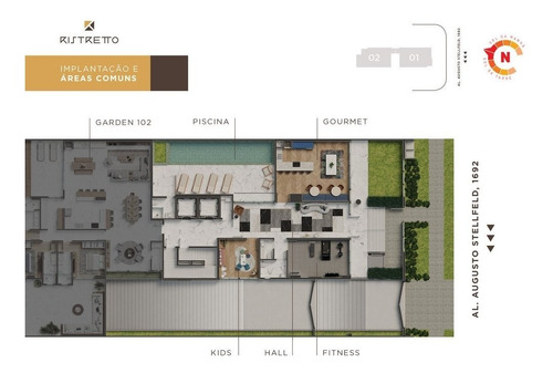 Imagem 13 de 20 de Apartamento - Ap01421 - 69027785