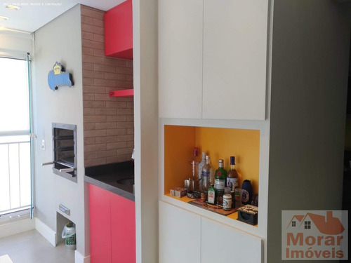 Imagem 3 de 15 de Apartamento Para Venda Em Jundiaí, Jardim Flórida, 2 Dormitórios, 1 Suíte, 2 Banheiros - Dp102_2-1244882