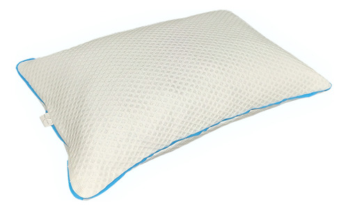 Pack 2 Almohadas Dream Memory Foam Tamaño Estándar 60 X 40