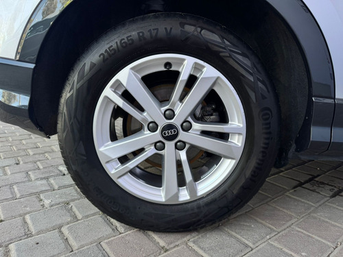 Audi Q3 1.4 35 Tfsi Dynamic 150hp Dsg