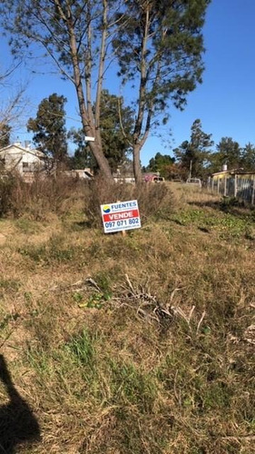 Terreno En Parque Del Plata