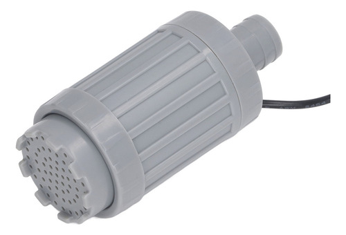 Bomba De Agua De Fuente Dc Sumergible Con Motor Sin Escobill