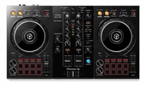 Comprar Controlador DJ Pioneer Rekordbox DDJ-400 negro de 2 canales 220V