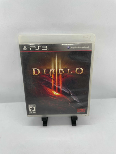 Diablo 3 Playstation 3 Multigamer360