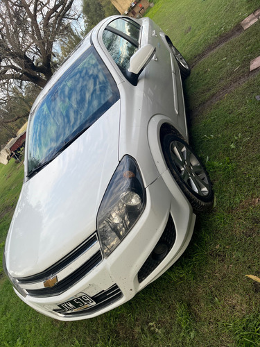 Chevrolet Vectra 2.4 Cd At
