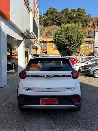 Chery Tiggo 2 1.5 Gls Mt