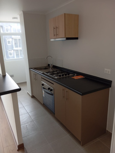 Arriendo Departamento Cipreses De Torreones Iii