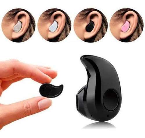 Mini Manos Libres Bluetooth Auricular Audifono Bluetooth