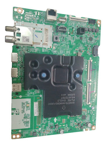 Tarjeta Main Tv Para LG 60uq7900ps (Usado)