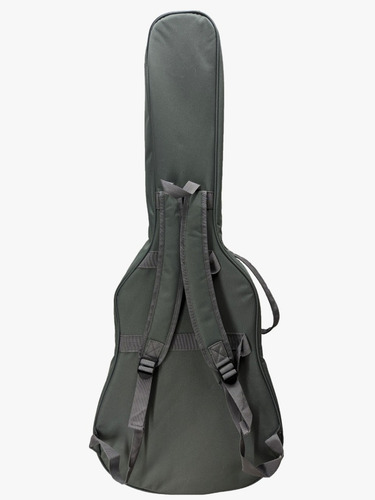 Violão eletroacústica Strinberg SD201HCR para destros natural louro indiano mate