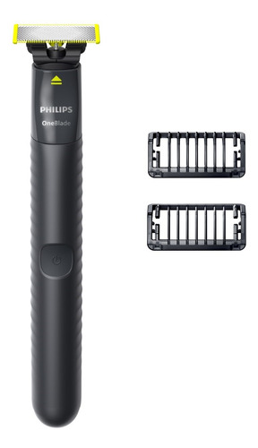 Maquina Oneblade Philips Qp1424/10 Recorta Perfila Afeita