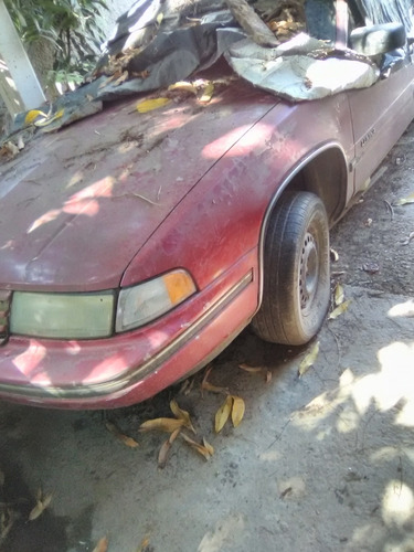 Carrocería Para Repuesto De Chevrolet Lumina Años 92 - 94.