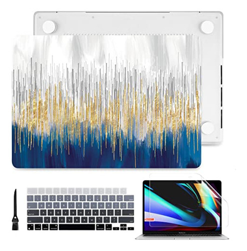 Batianda Design Case For M3 New Macbook Pr B09ycn3bc1_040424