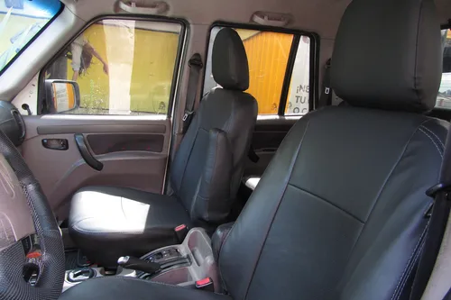Mahindra Pik-up 2.2 4x4 2ab Abs
