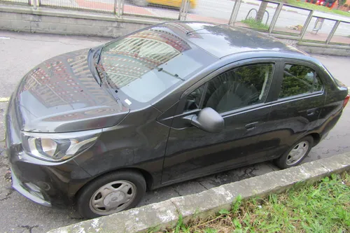 Chevrolet Beat 1.2 Ls