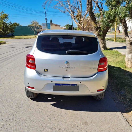 Renault Sandero 2017 1.6 Privilege Pack 105cv