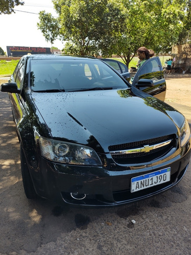 Chevrolet Omega 2008 3.6 V6 4p