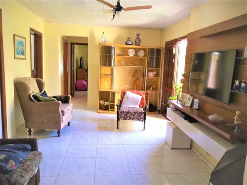 Imagem 6 de 15 de Casa - Cristal - Ref: 535721 - V-pj6201