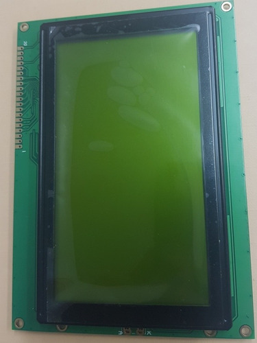 Troca De Tela Display Para Ascorel Mc 320