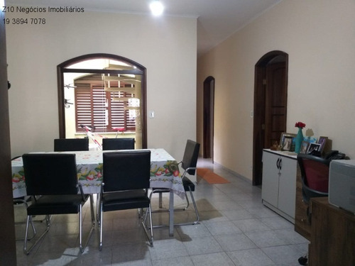 Imagem 9 de 28 de Venda, Jd Eldorado - Ca08609 - 34700207