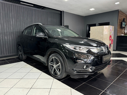 Honda HR-V HR-V EXL CVT 1.8 I-VTEC FlexOne