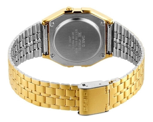 Reloj Casio Mujer A159wged | Linea Retro | Envio Gratis