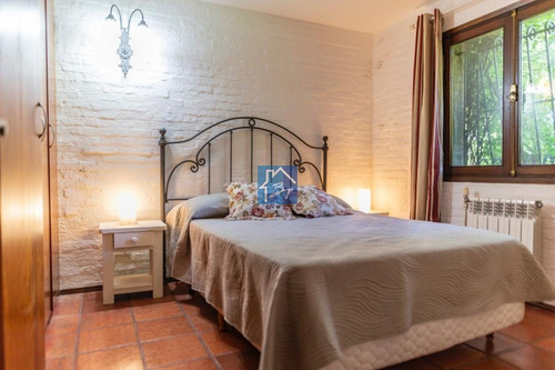 Casa En Rincón Del Indio, 3 Dormitorios Y Gran Jardín- Ref: 1513