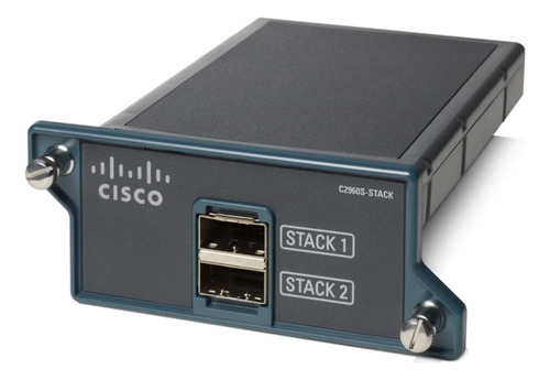 Modulo De Red Switch Cisco C2960s Stack Lan Base 40gbit/s