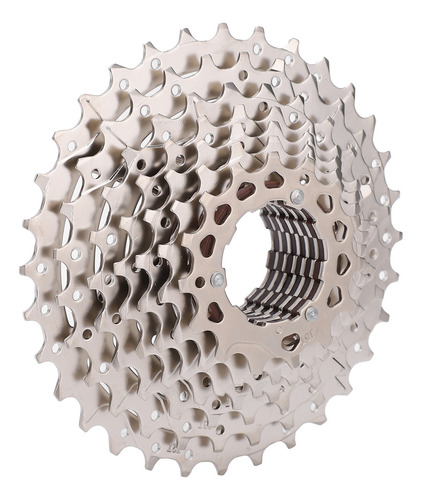 Bicicleta Freewheel Mountain Cassette Sprocket De 9 Velocida