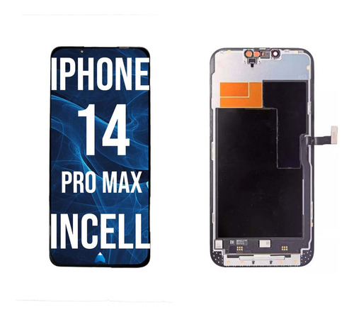 Modulo Display Pantalla Incell Para Iphone 14 Pro Max